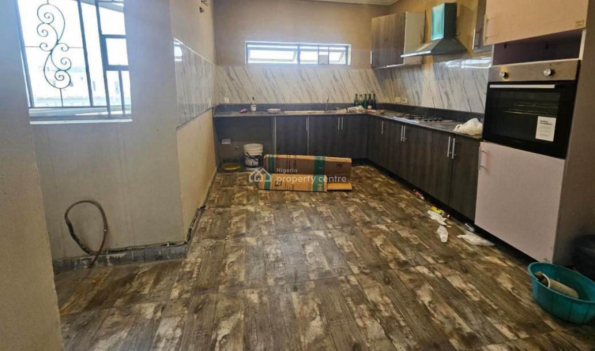Luxury 2bedroom Apartment, Ikota, Lekki, Lagos, Flat / Apartment for Rent