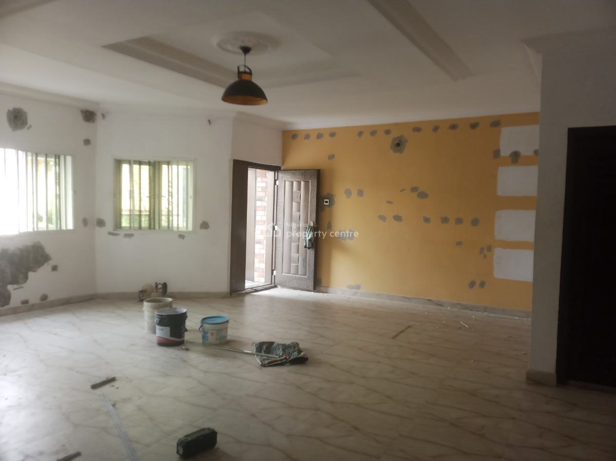 Top Notch Spacious 3 Bedroom Apartment, Ogidan, Sangotedo, Ajah, Lagos, Flat / Apartment for Rent