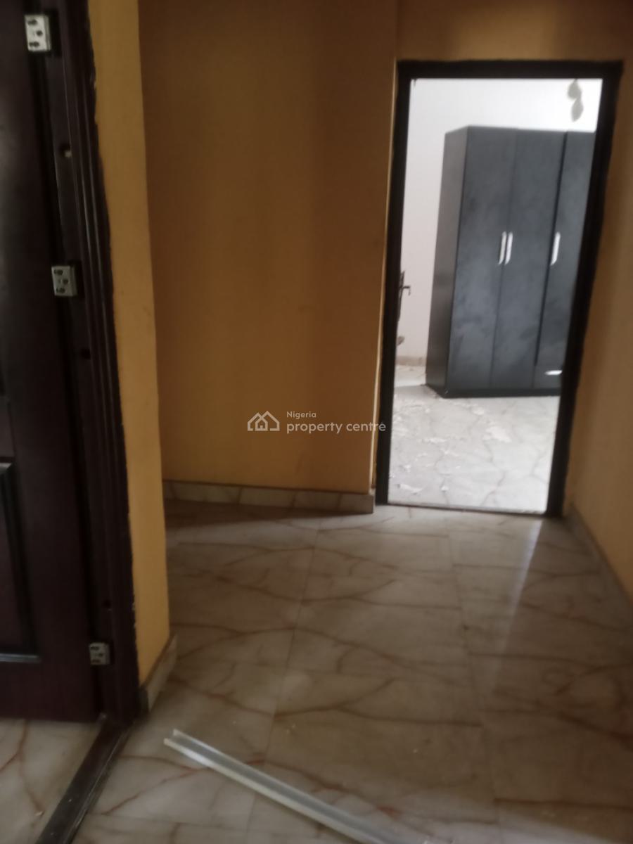 Top Notch Spacious 3 Bedroom Apartment, Ogidan, Sangotedo, Ajah, Lagos, Flat / Apartment for Rent