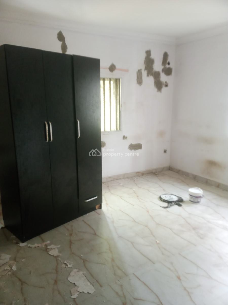 Top Notch Spacious 3 Bedroom Apartment, Ogidan, Sangotedo, Ajah, Lagos, Flat / Apartment for Rent