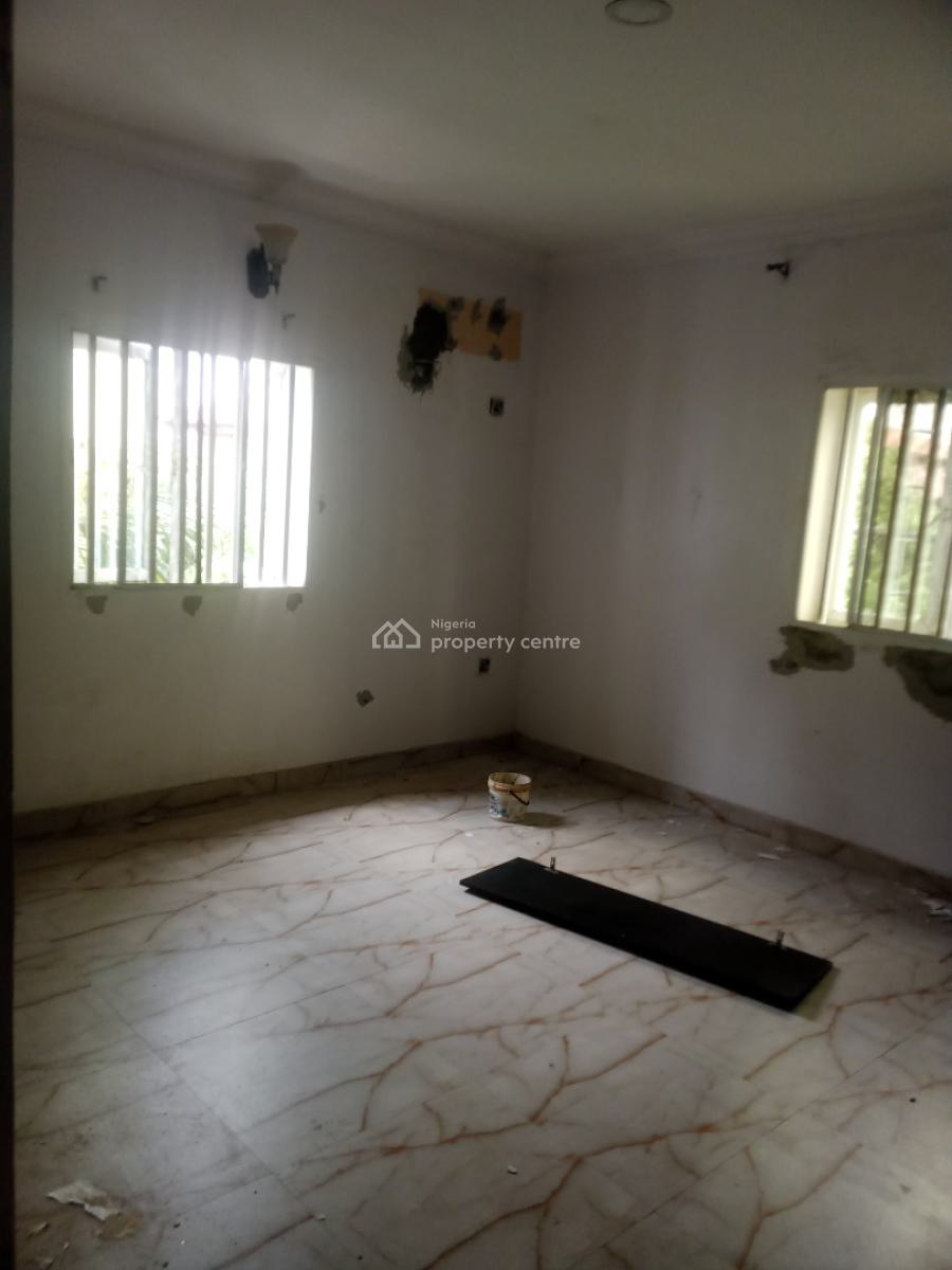 Top Notch Spacious 3 Bedroom Apartment, Ogidan, Sangotedo, Ajah, Lagos, Flat / Apartment for Rent