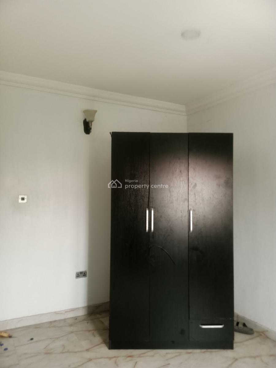 Top Notch Spacious 3 Bedroom Apartment, Ogidan, Sangotedo, Ajah, Lagos, Flat / Apartment for Rent