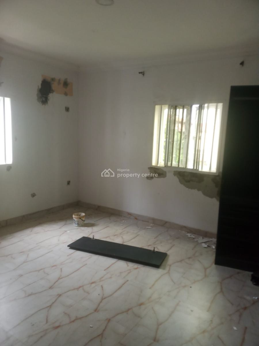 Top Notch Spacious 3 Bedroom Apartment, Ogidan, Sangotedo, Ajah, Lagos, Flat / Apartment for Rent