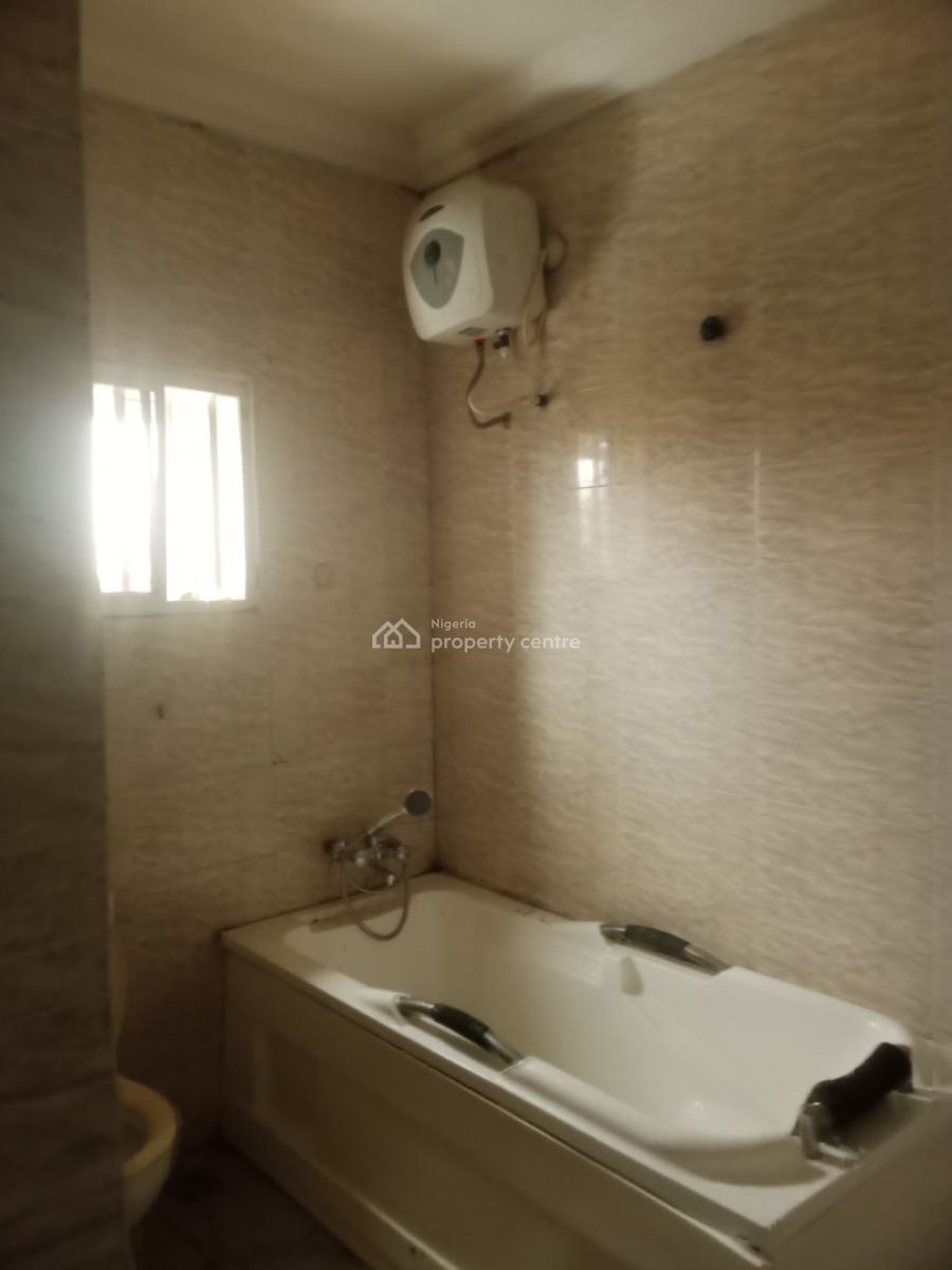 Top Notch Spacious 3 Bedroom Apartment, Ogidan, Sangotedo, Ajah, Lagos, Flat / Apartment for Rent