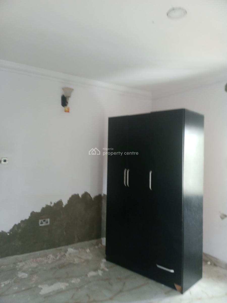 Top Notch Spacious 3 Bedroom Apartment, Ogidan, Sangotedo, Ajah, Lagos, Flat / Apartment for Rent