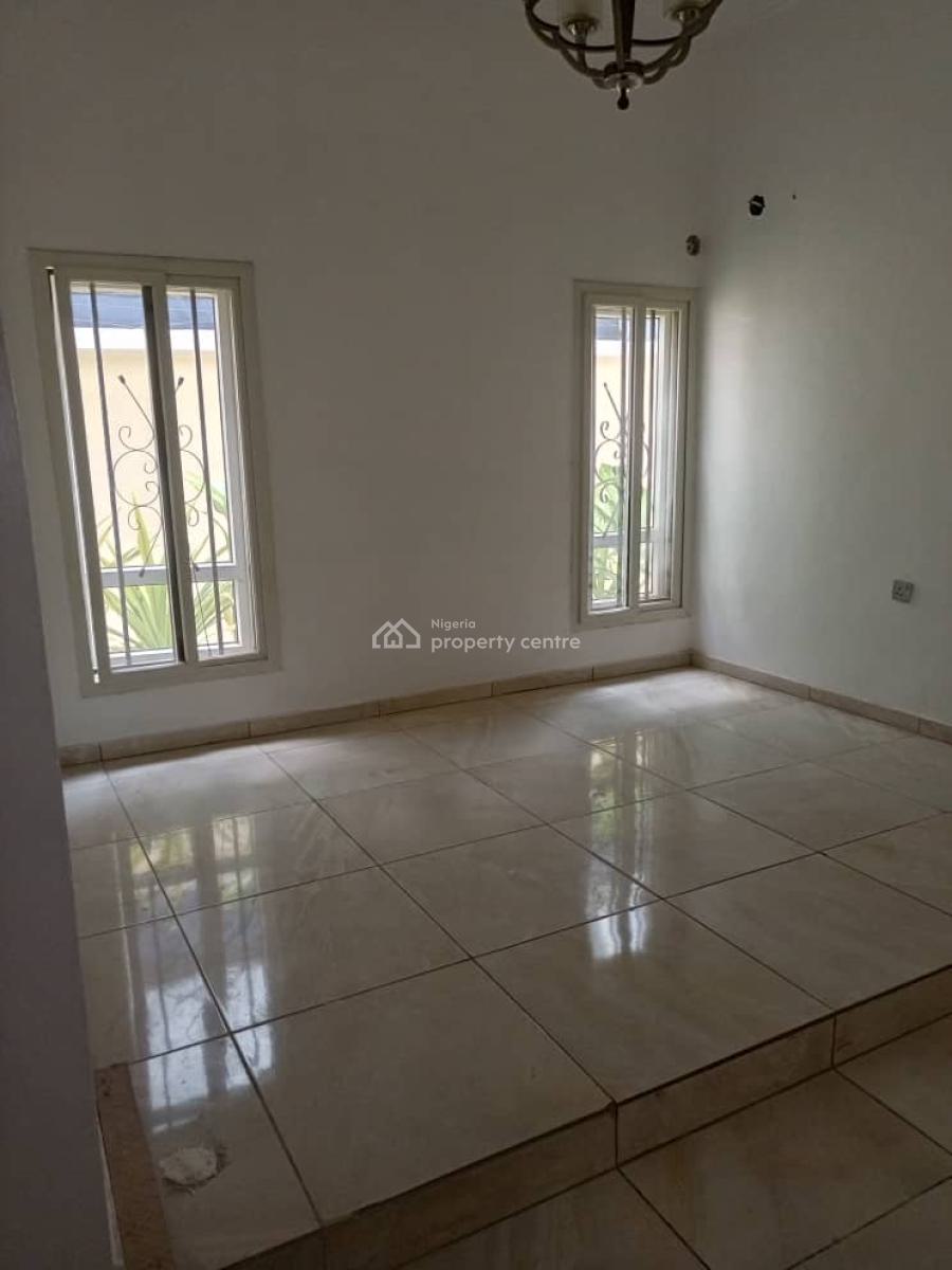 Luxury 5 Bedroom Fully Detached Duplex, Off Admiralty Road, Lekki, Lagos, Commercial Property for Rent