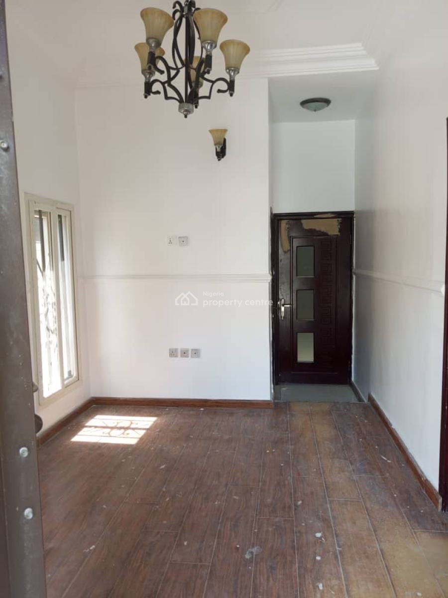 Luxury 5 Bedroom Fully Detached Duplex, Off Admiralty Road, Lekki, Lagos, Commercial Property for Rent