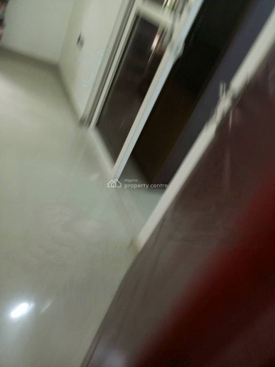 Luxury 5 Bedroom Fully Detached Duplex, Off Admiralty Road, Lekki, Lagos, Commercial Property for Rent