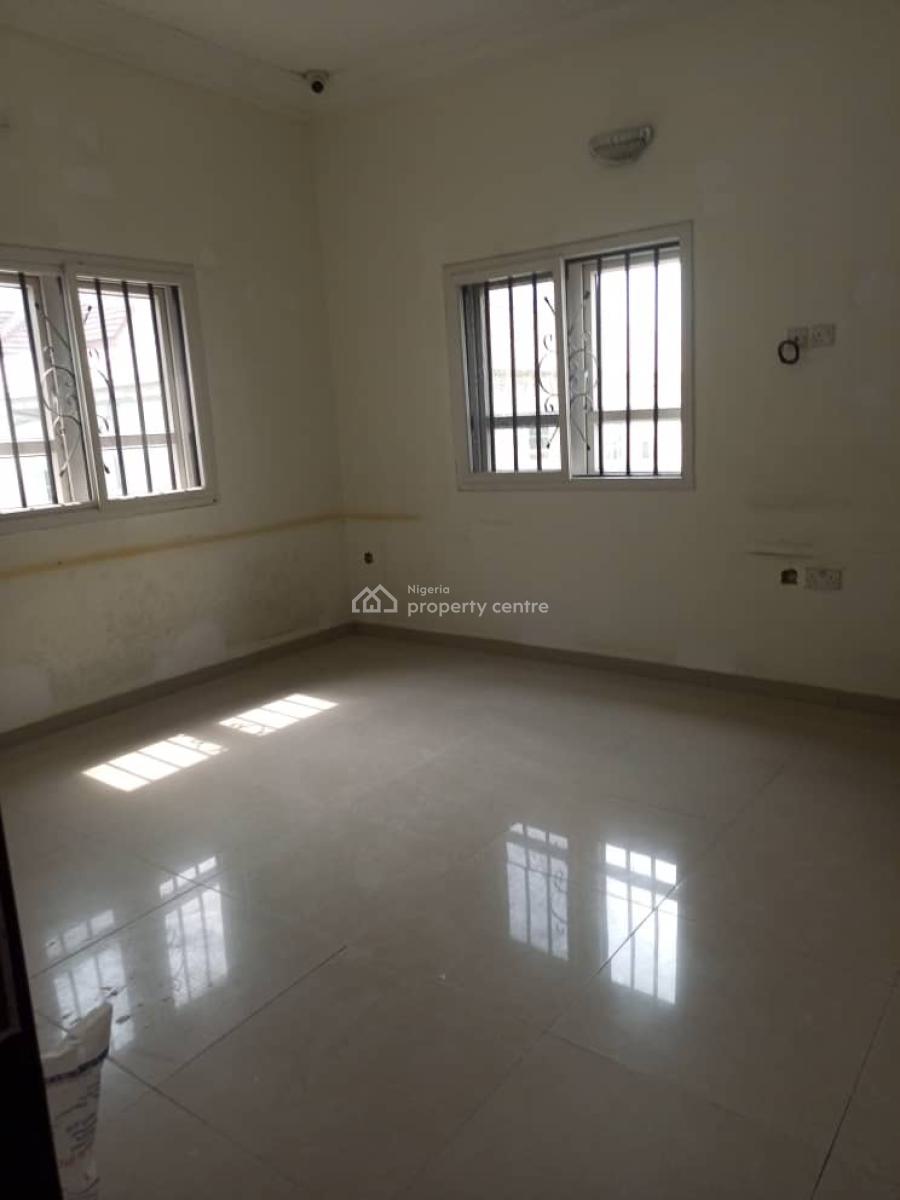Luxury 5 Bedroom Fully Detached Duplex, Off Admiralty Road, Lekki, Lagos, Commercial Property for Rent