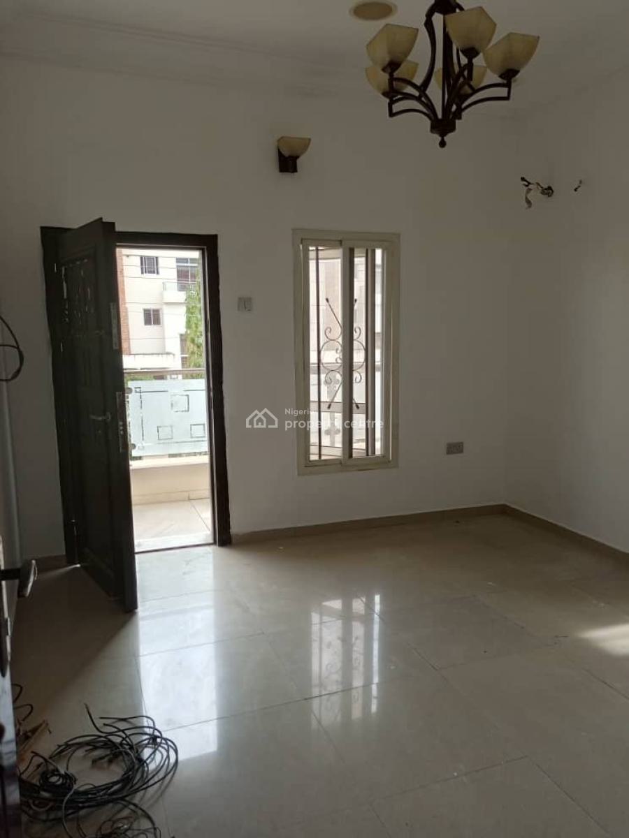 Luxury 5 Bedroom Fully Detached Duplex, Off Admiralty Road, Lekki, Lagos, Commercial Property for Rent