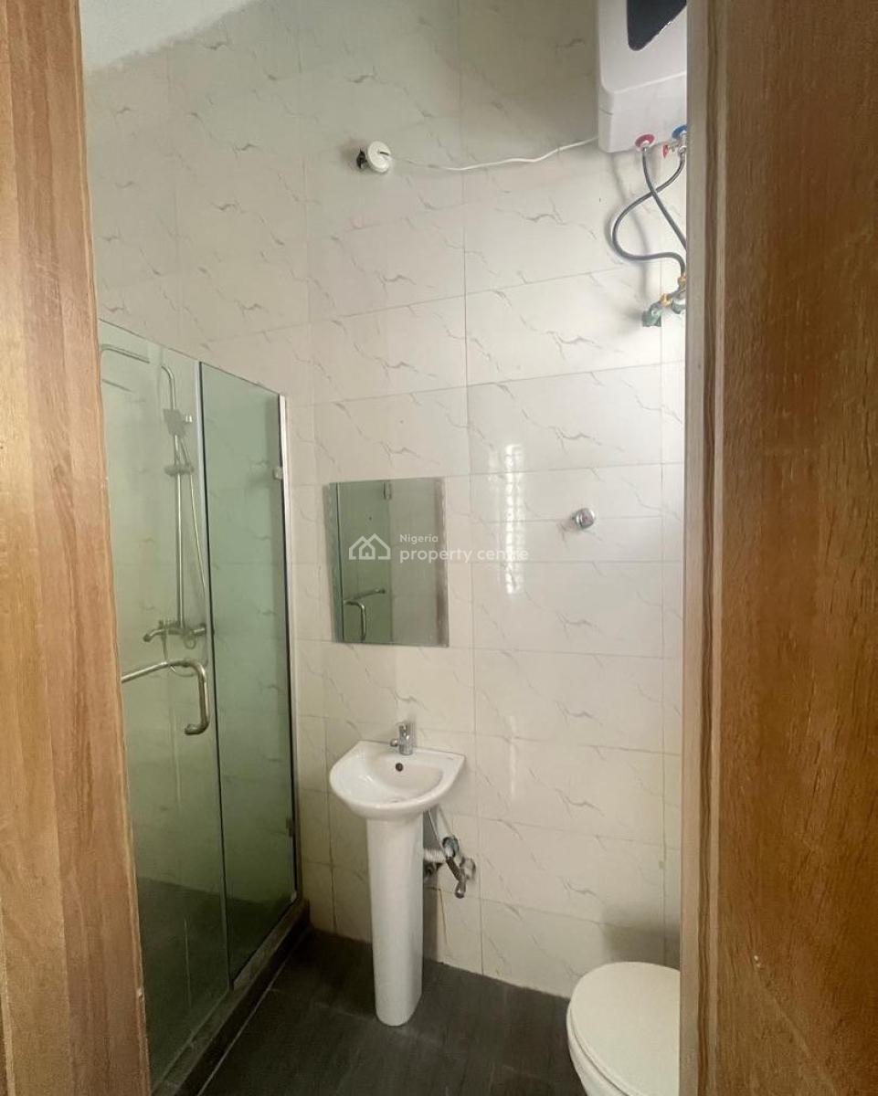 Stunning 4 Bedroom Detached Duplex with Bq, Ajah, Ajah, Lagos, Detached Duplex for Sale