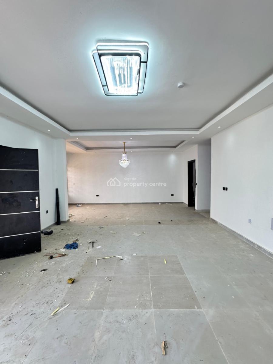 Luxury 4 Bedroom Terrace Duplex with Bq, Old Ikoyi, Ikoyi, Lagos, Terraced Duplex for Sale