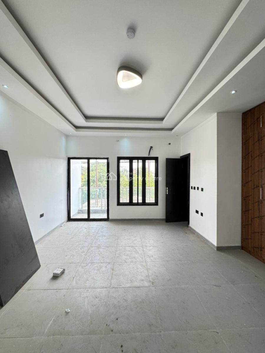 Luxury 4 Bedroom Terrace Duplex with Bq, Old Ikoyi, Ikoyi, Lagos, Terraced Duplex for Sale