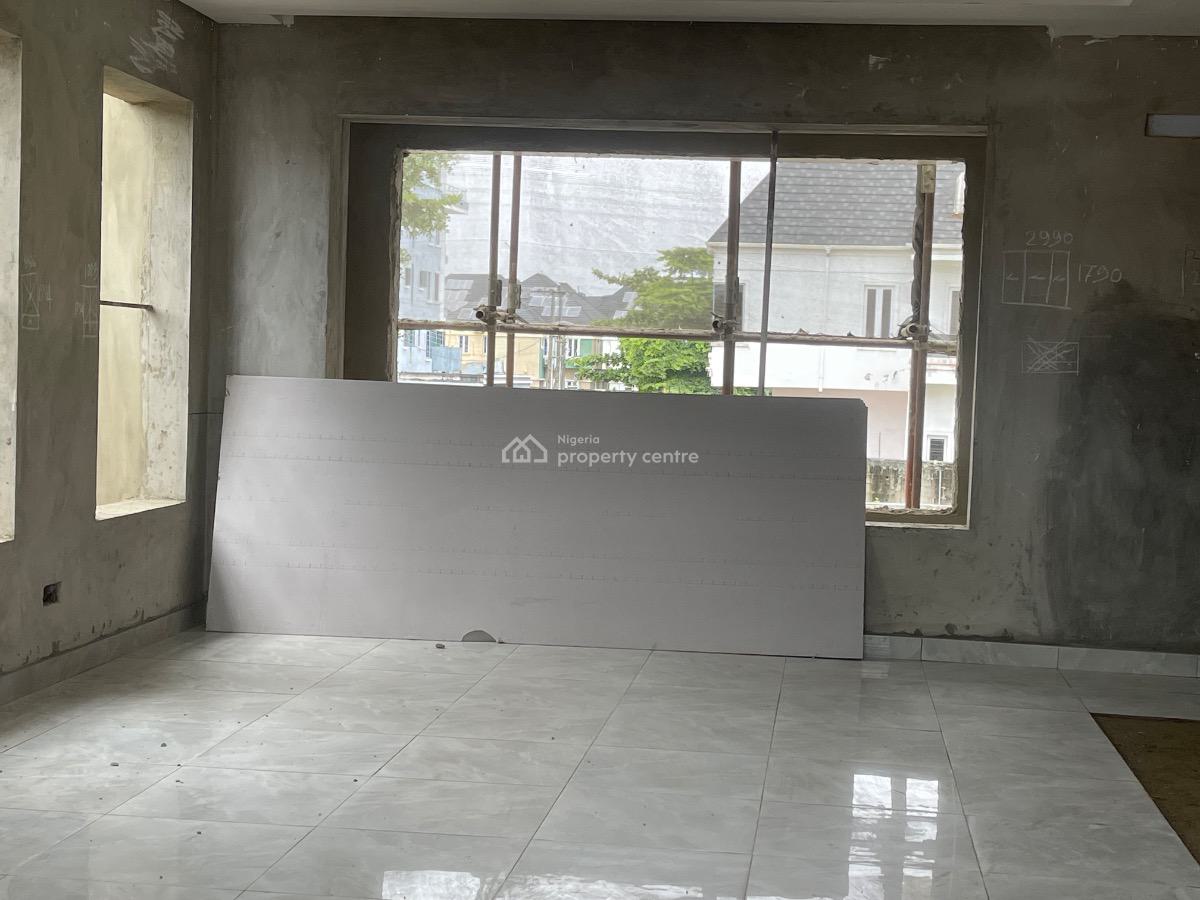 4 Bedrooms Terraced Duplex, Oral Estate, Ikota, Lekki, Lagos, Terraced Duplex for Sale