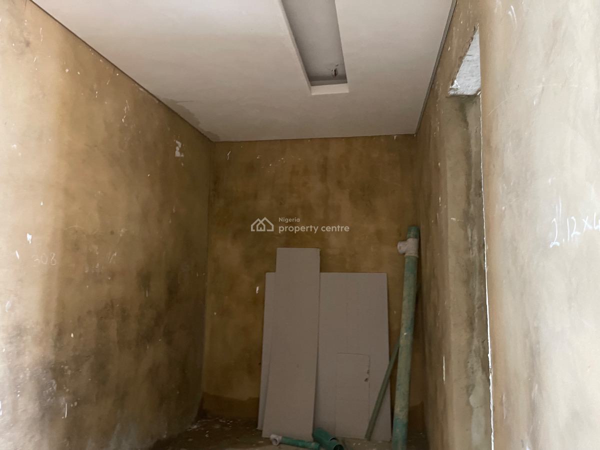 4 Bedrooms Terraced Duplex, Oral Estate, Ikota, Lekki, Lagos, Terraced Duplex for Sale