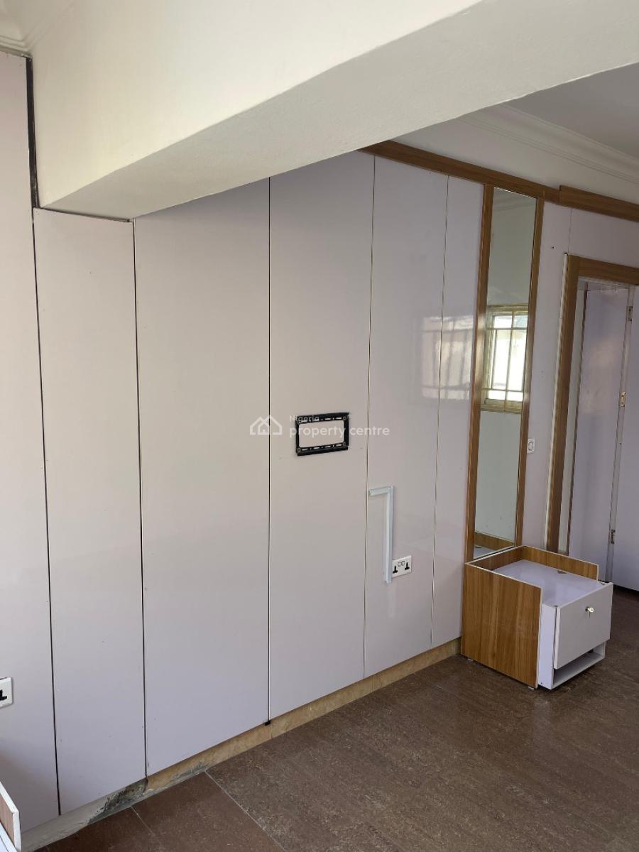 Mini Flat, Lekki Phase 1, Lekki, Lagos, Mini Flat (room and Parlour) for Rent