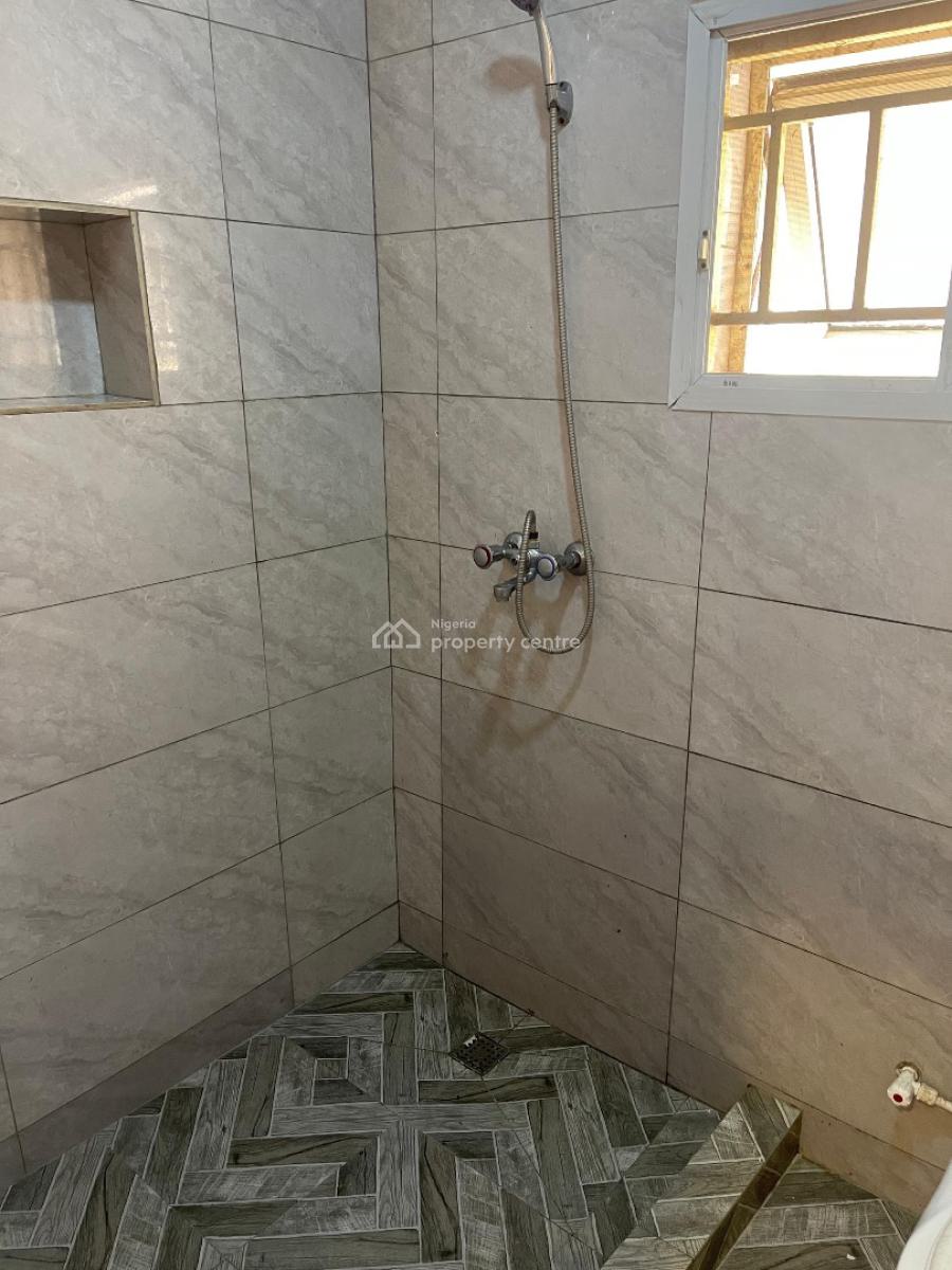 Mini Flat, Lekki Phase 1, Lekki, Lagos, Mini Flat (room and Parlour) for Rent