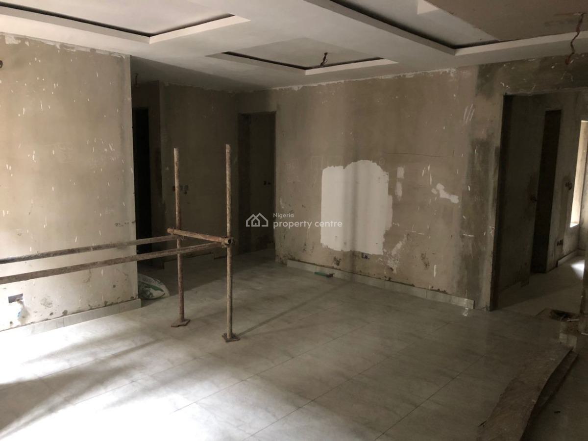 2 Bedroom Apartment, Inside Oral Estate, Ikota, Lekki, Lagos, Flat / Apartment for Sale