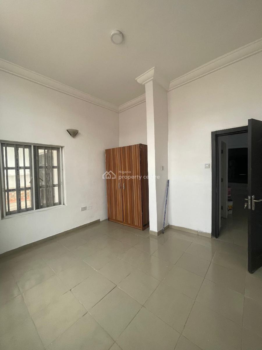 Luxury 4bedroom, Sangotedo, Ajah, Lagos, Semi-detached Duplex for Rent