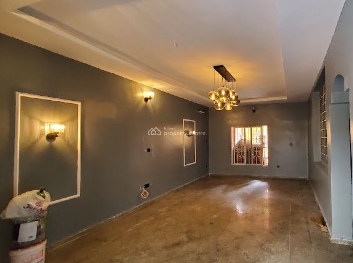 Spacious 4 Bedroom Terrace Duplex, Lekki Phase 1, Lekki Phase 1, Lekki, Lagos, Terraced Duplex for Rent
