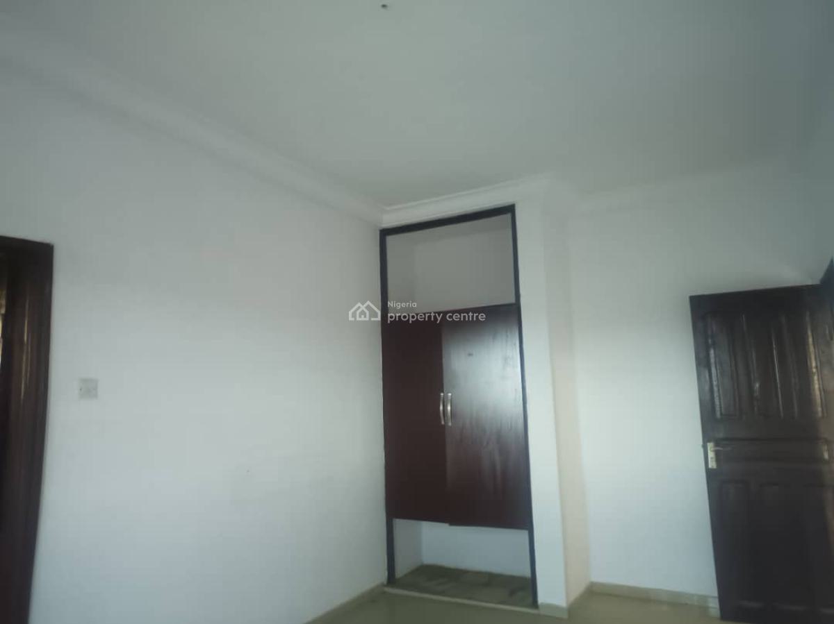 Clean 2 Bedroom Flat in a Serene Mini Estate and in a Good Location, Weighbridge, Mile 12, Kosofe, Lagos, Flat / Apartment for Rent