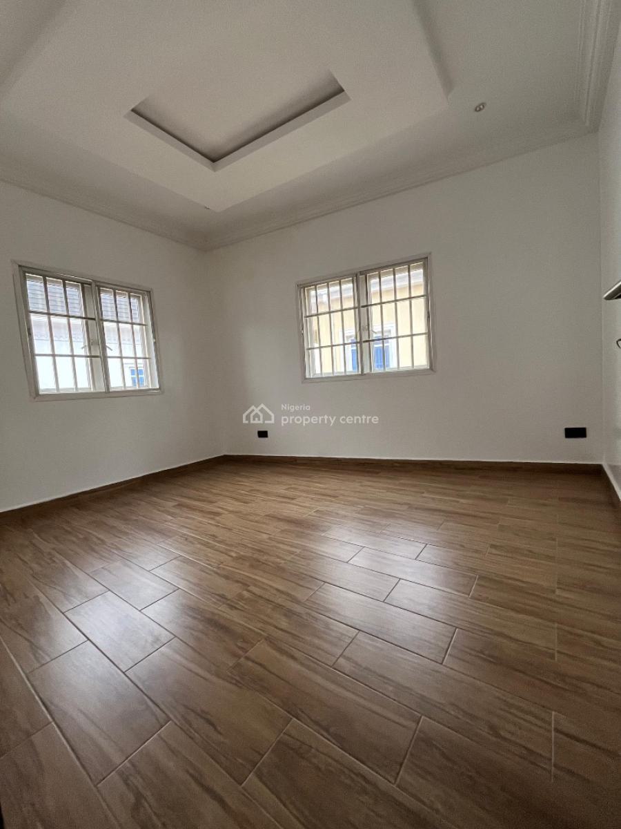 Luxuriously Built 4 Bedroom Fully Detached Duplex Plus Bq in an Estate, Opic, Isheri North, Lagos, Detached Duplex for Sale