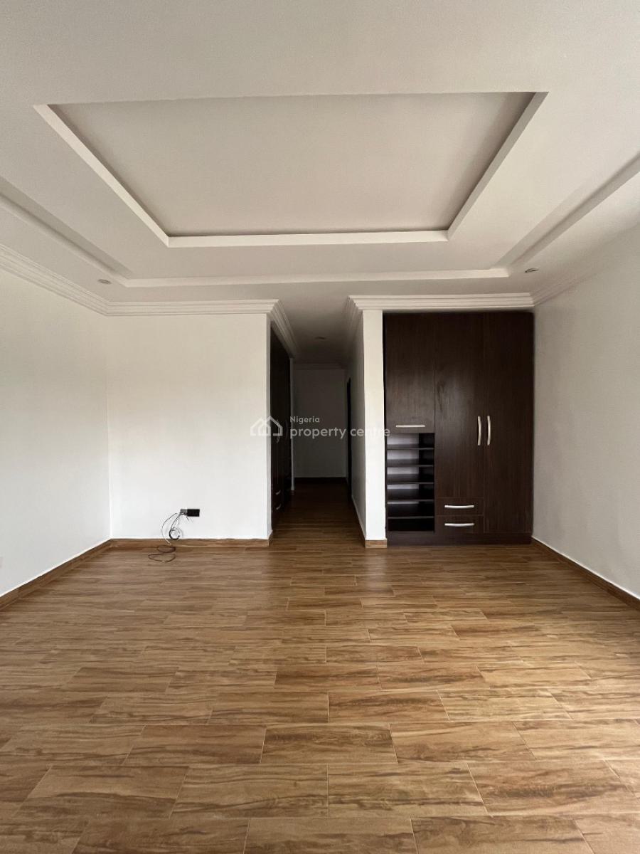 Luxuriously Built 4 Bedroom Fully Detached Duplex Plus Bq in an Estate, Opic, Isheri North, Lagos, Detached Duplex for Sale