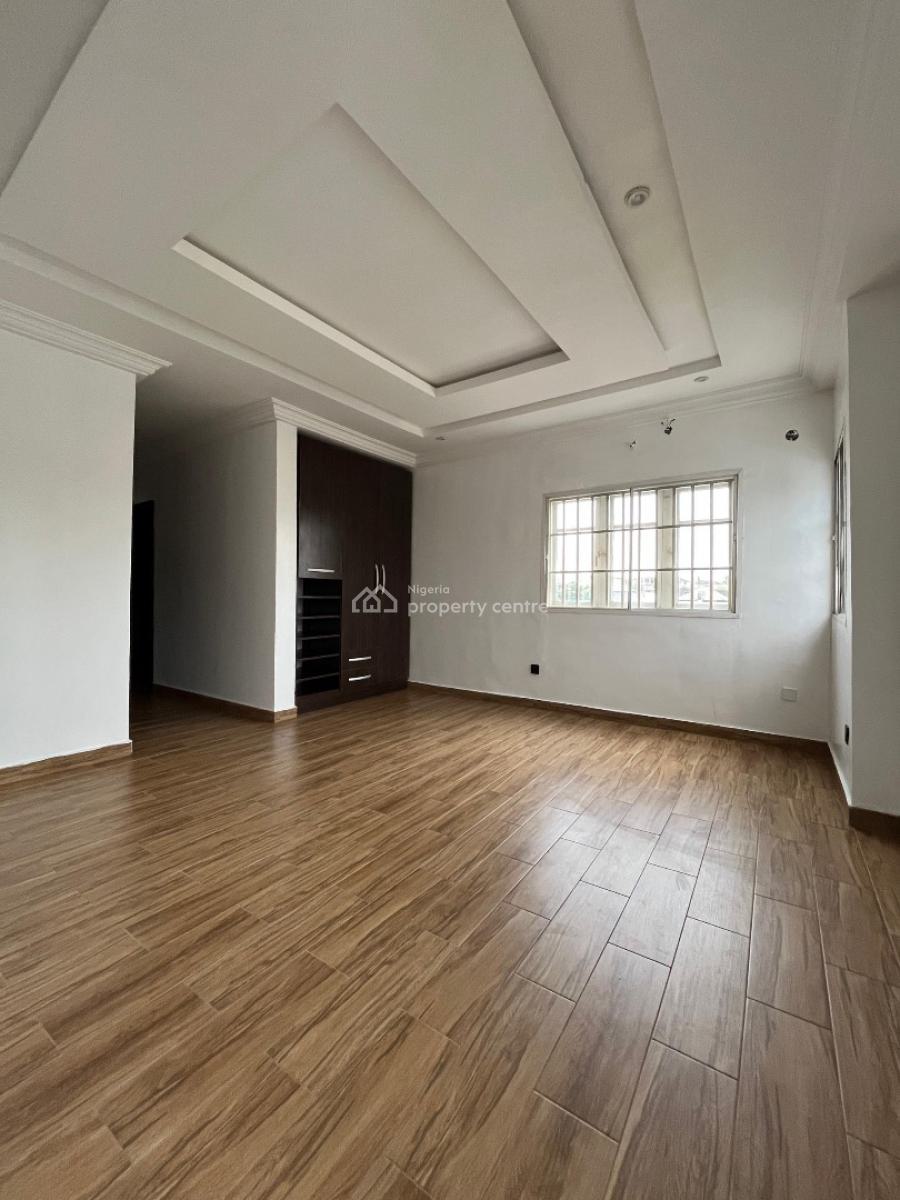 Luxuriously Built 4 Bedroom Fully Detached Duplex Plus Bq in an Estate, Opic, Isheri North, Lagos, Detached Duplex for Sale