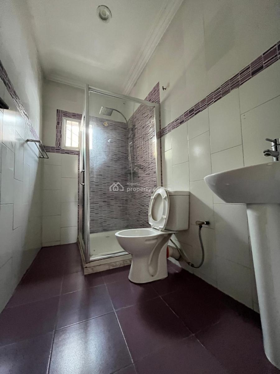 Luxuriously Built 4 Bedroom Fully Detached Duplex Plus Bq in an Estate, Opic, Isheri North, Lagos, Detached Duplex for Sale
