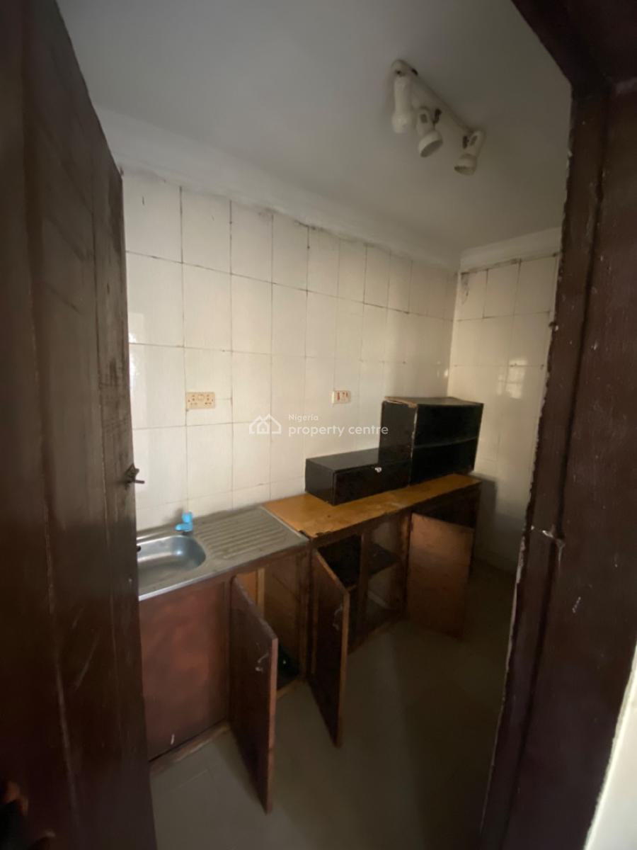 Mini Flat in an Estate with 24hrs Light, Olive Garden Estate, Ogombo, Ajah, Lagos, Mini Flat (room and Parlour) for Rent