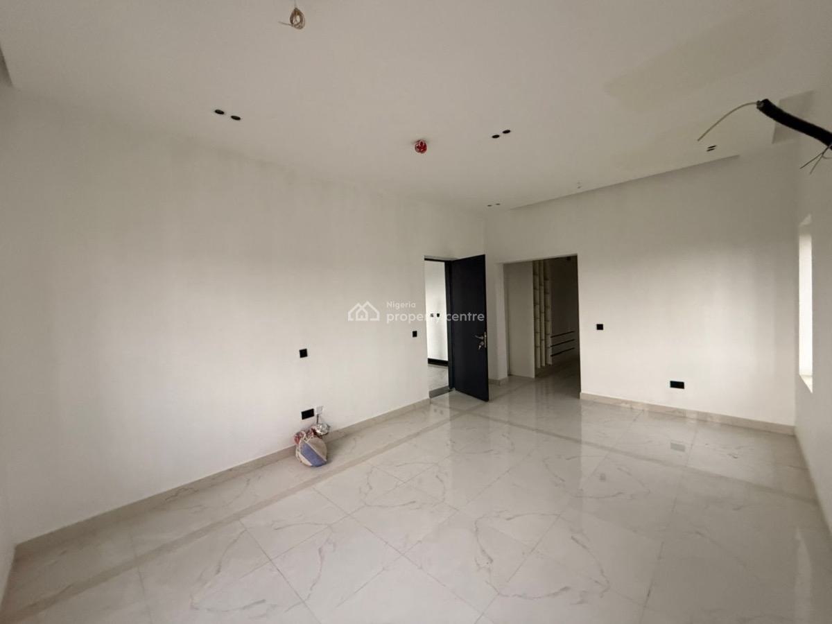5 Bedroom Apartment, Asokoro District, Abuja, House for Sale