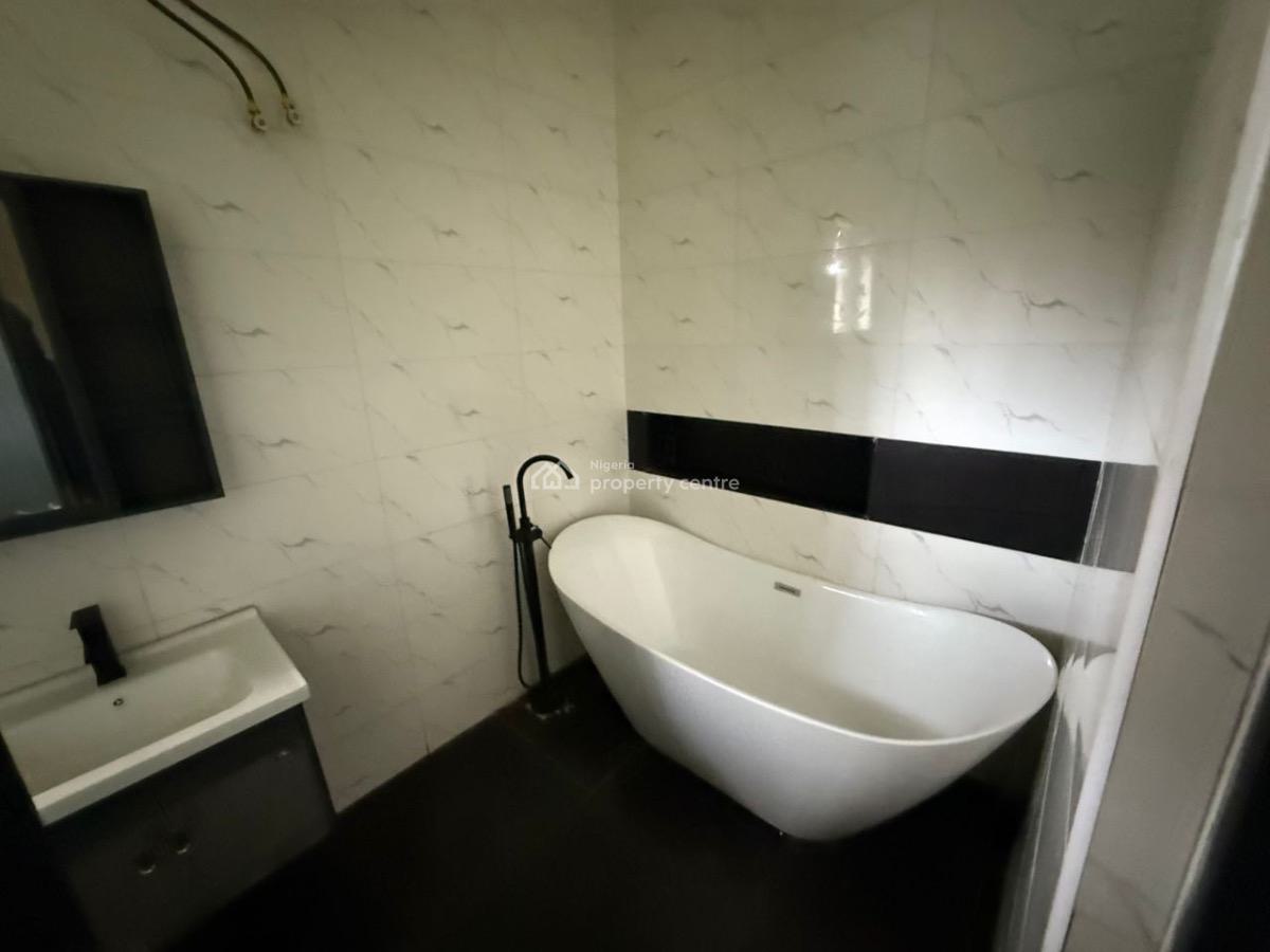 5 Bedroom Apartment, Asokoro District, Abuja, House for Sale
