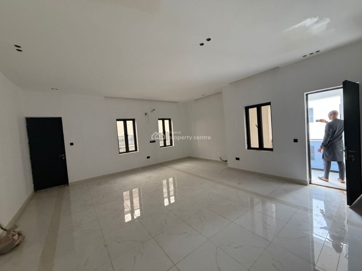 5 Bedroom Apartment, Asokoro District, Abuja, House for Sale