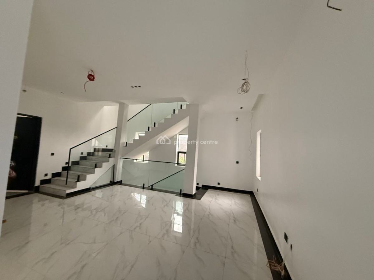 5 Bedroom Apartment, Asokoro District, Abuja, House for Sale
