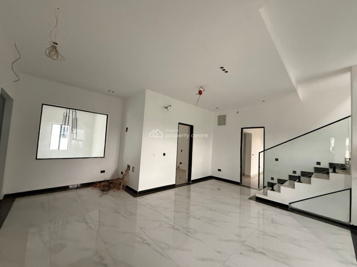 5 Bedroom Apartment, Asokoro District, Abuja, House for Sale