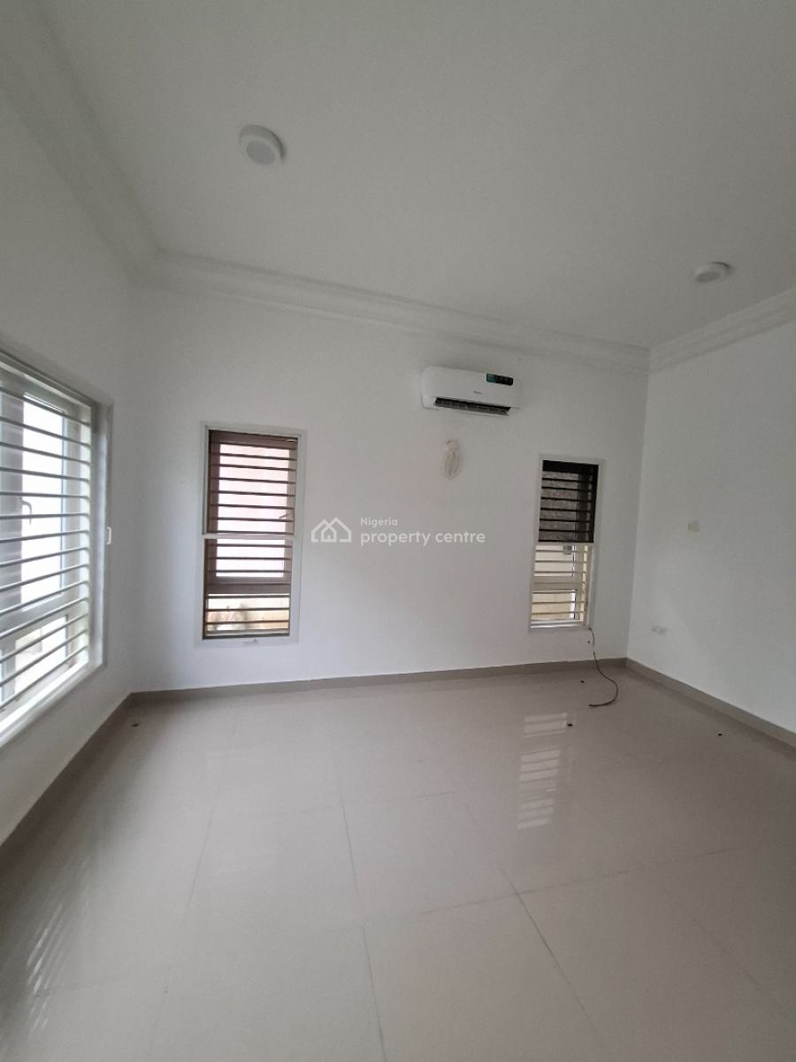 Standard 3 Bedroom Apartment with Bq, Jahi, Abuja, Flat / Apartment for Rent