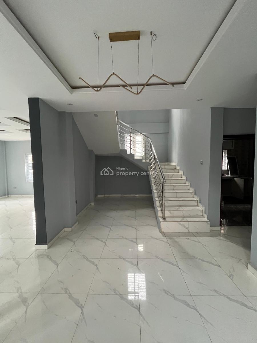 Elegantly Built 4 Bedroom Fully Detached Duplex in an Estate, Isheri North, Lagos, Detached Duplex for Sale