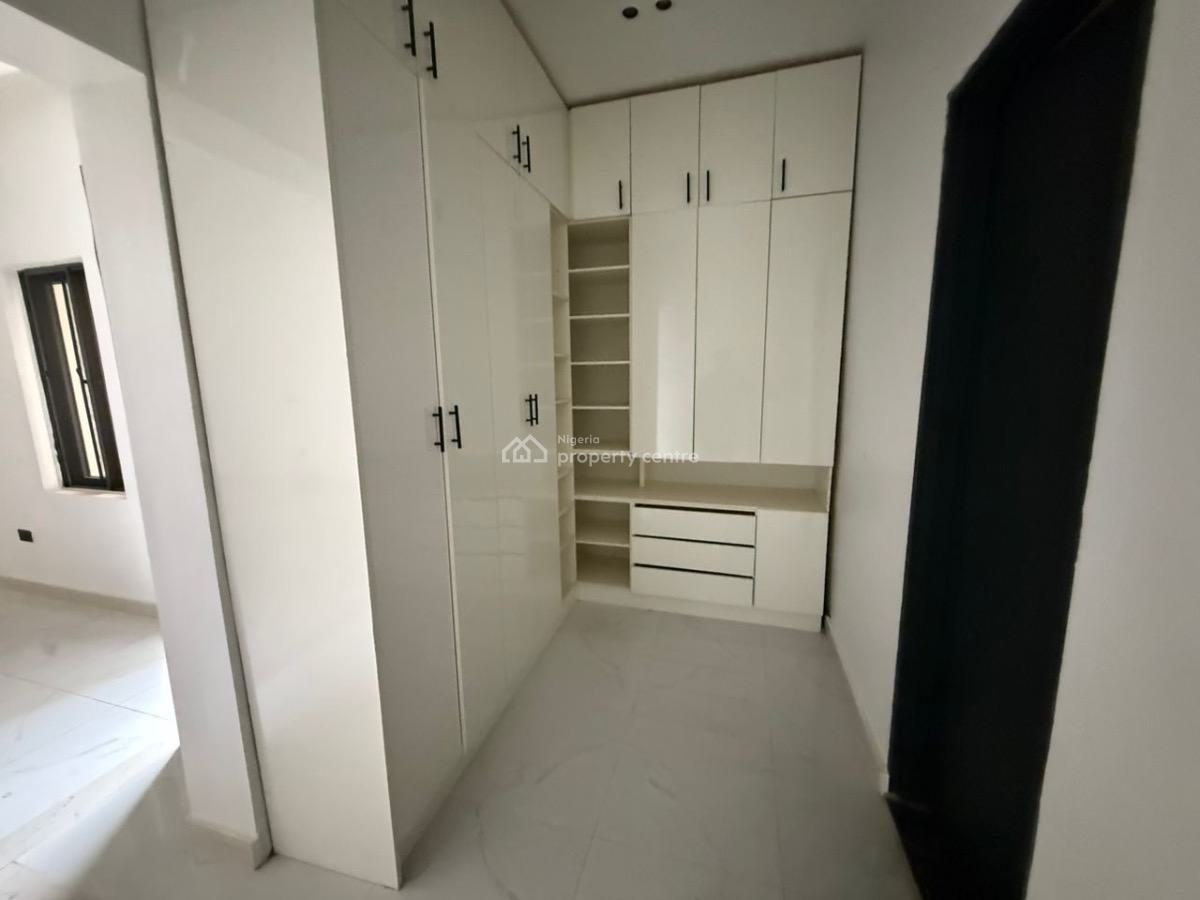 5 Bedroom Detached with Bq, Asokoro Extension, Asokoro District, Abuja, House for Sale