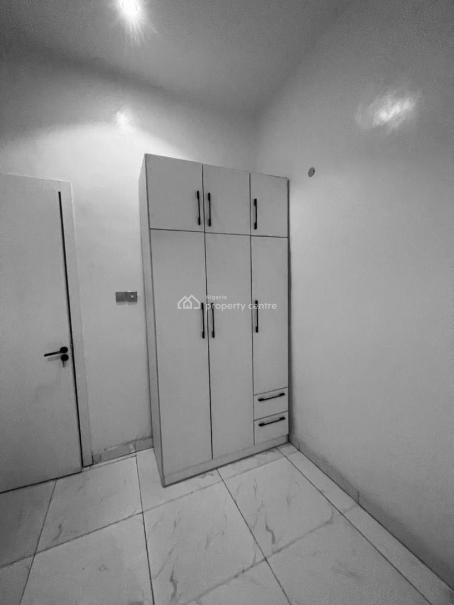 4bedroom Semi Detached Duplex, Ikota, Lekki, Lagos, Semi-detached Duplex for Rent