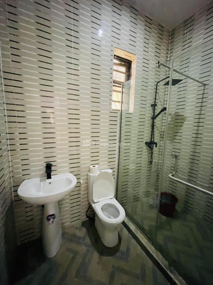 4bedroom Semi Detached Duplex, Ikota, Lekki, Lagos, Semi-detached Duplex for Rent