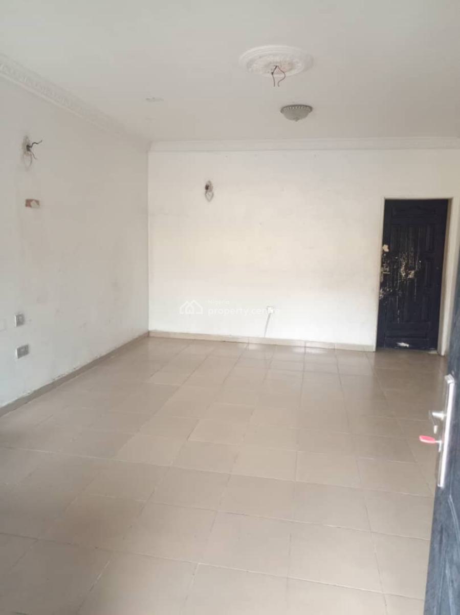 2 Bedroom Apartment, Thomas Estate, Ajiwe, Ajah, Lagos, Flat / Apartment for Rent
