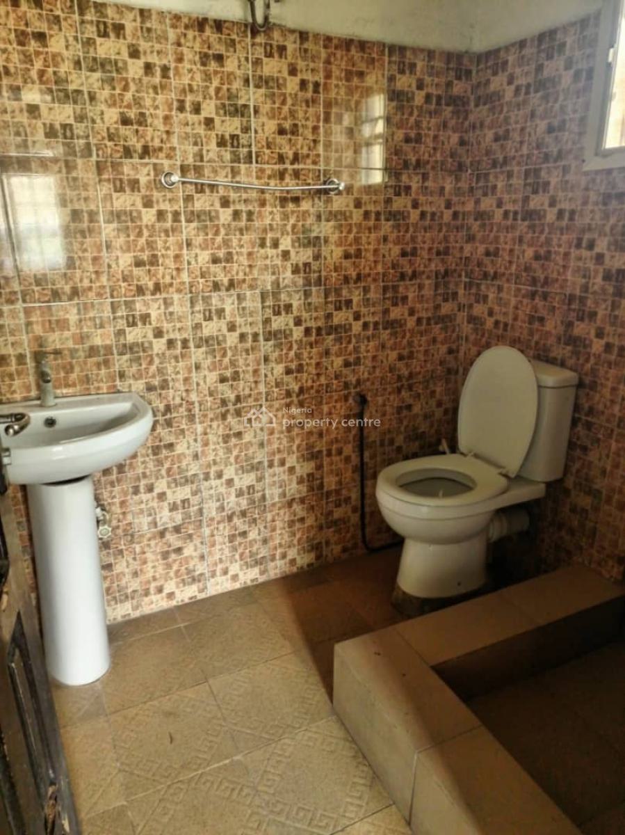2 Bedroom Apartment, Thomas Estate, Ajiwe, Ajah, Lagos, Flat / Apartment for Rent
