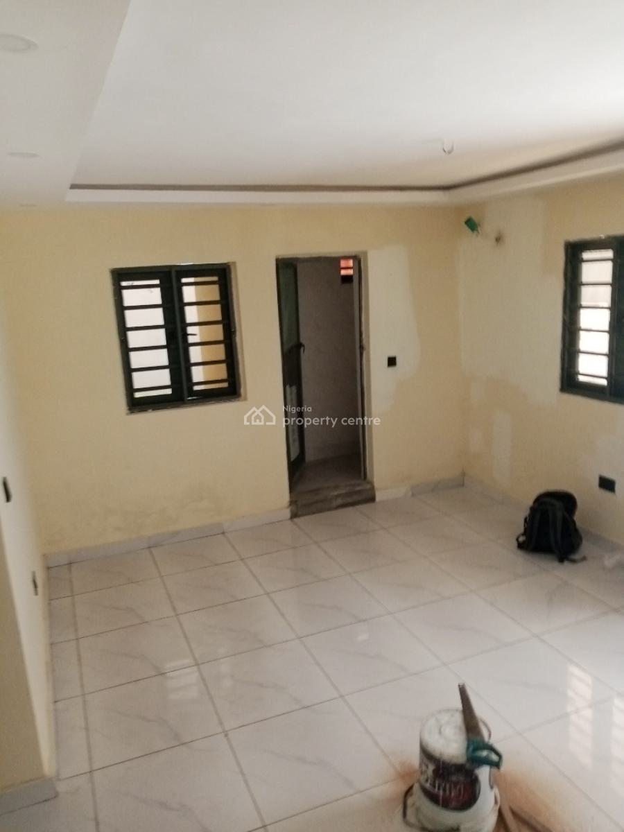 Mini Flat, Off Laisu Road, Egbe, Lagos, Mini Flat (room and Parlour) for Rent