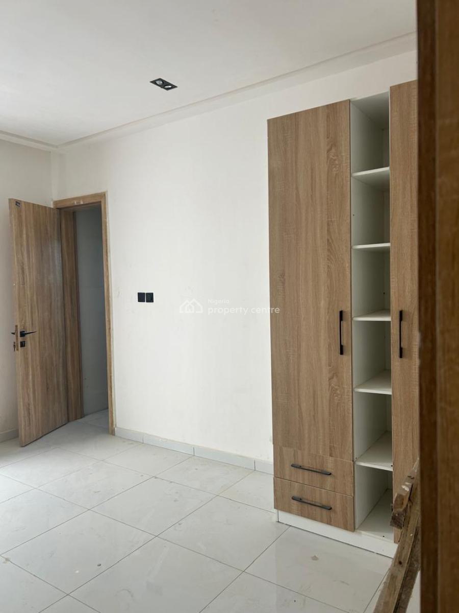 Luxury 2bedroom Apartment, Off Freedom Way,, Lekki, Lagos, Flat / Apartment for Rent