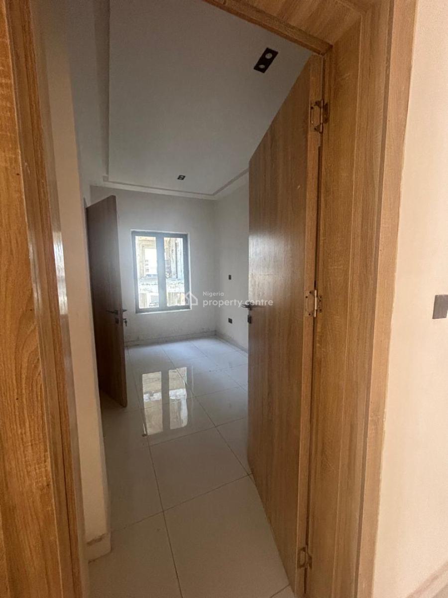 Luxury 2bedroom Apartment, Off Freedom Way,, Lekki, Lagos, Flat / Apartment for Rent