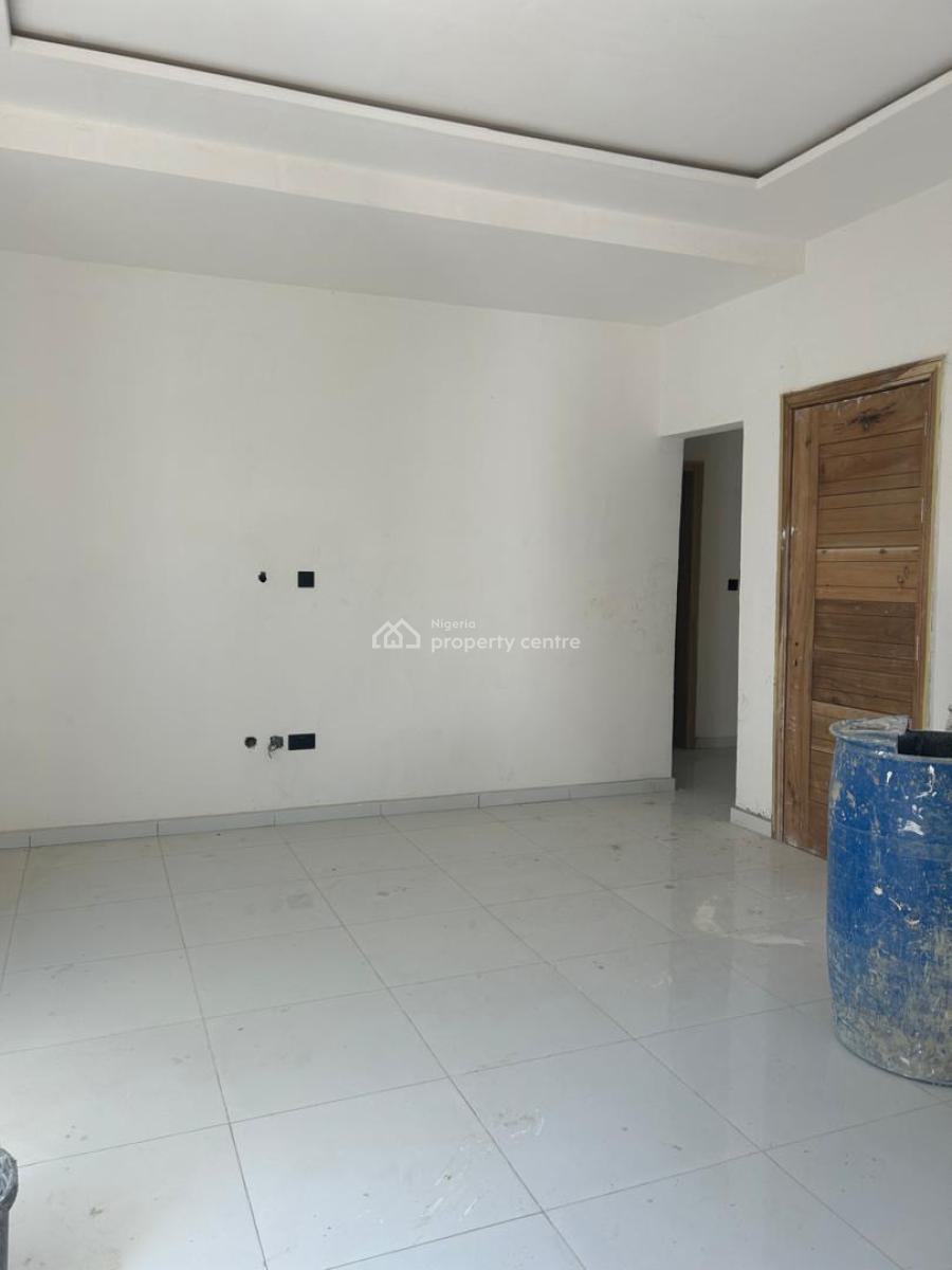 Luxury 2bedroom Apartment, Off Freedom Way,, Lekki, Lagos, Flat / Apartment for Rent
