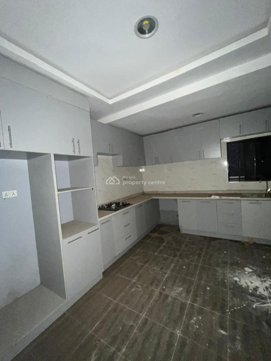 Two Bedrooms Apartment, in an Estate, Badore, Ajah, Lagos, House for Rent