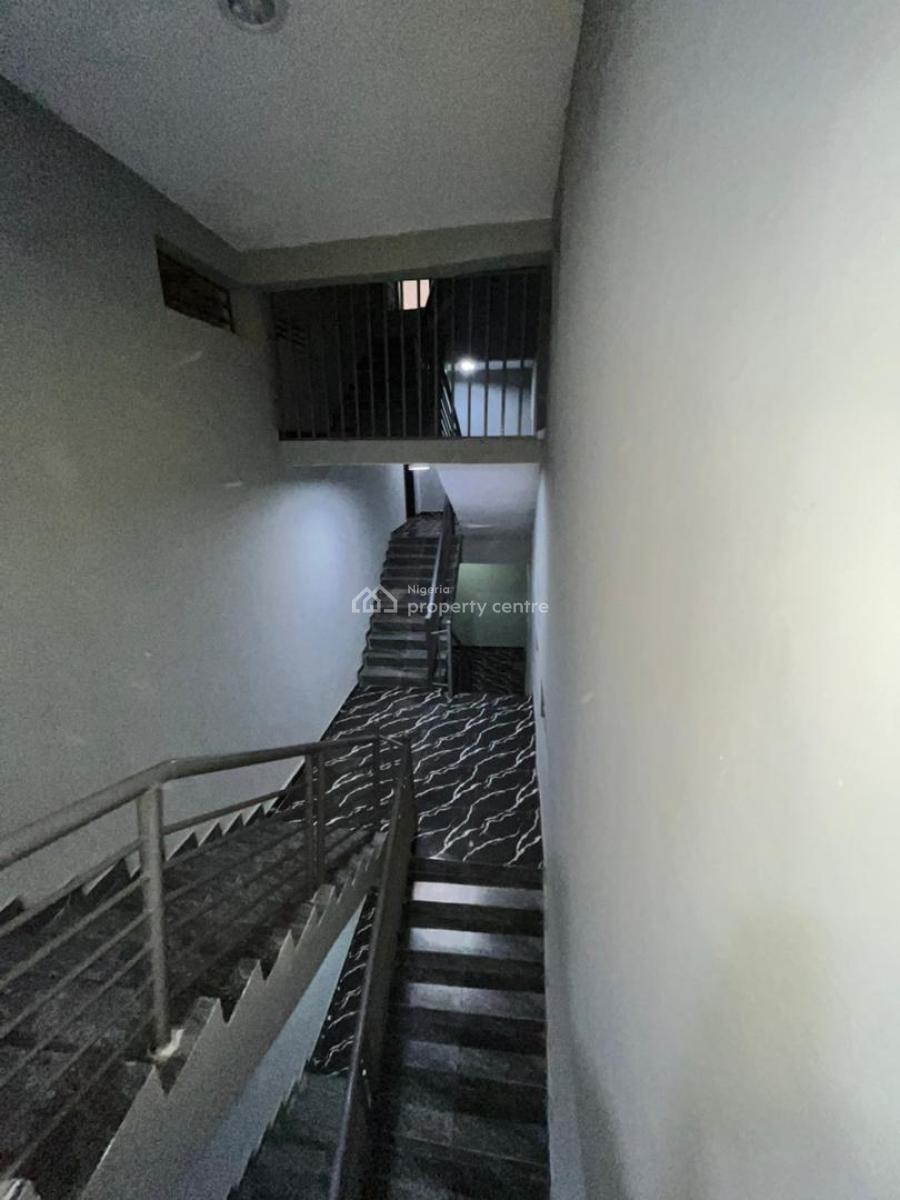 Two Bedrooms Apartment, in an Estate, Badore, Ajah, Lagos, House for Rent