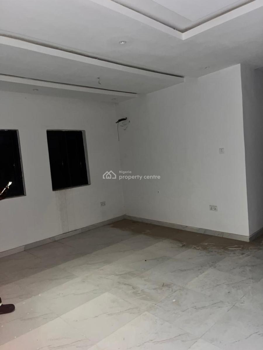 Two Bedrooms Apartment, in an Estate, Badore, Ajah, Lagos, House for Rent