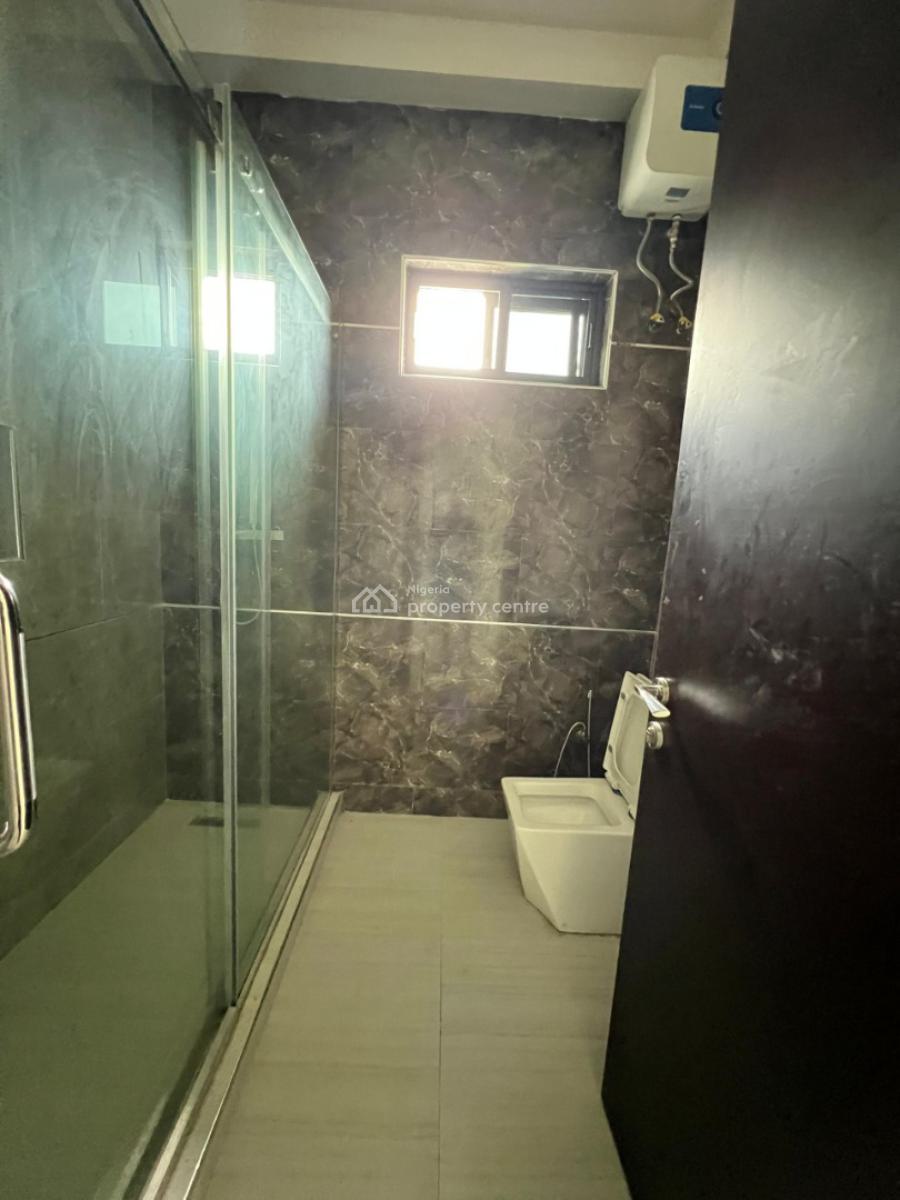 Beautiful 4 Bedroom Maisonette with Bq, Ikoyi, Lagos, Terraced Duplex for Rent